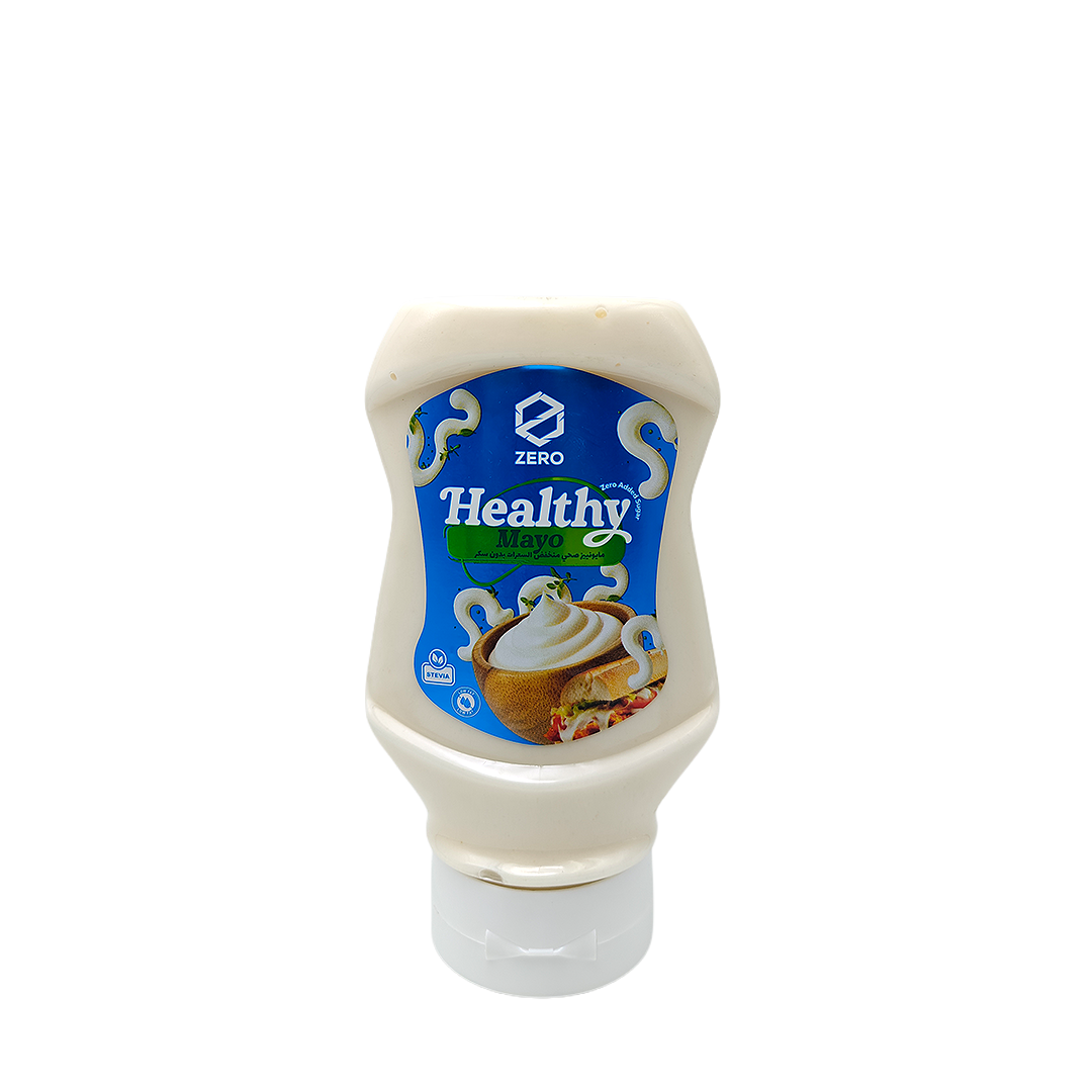 Mayonnaise Zero 320 g