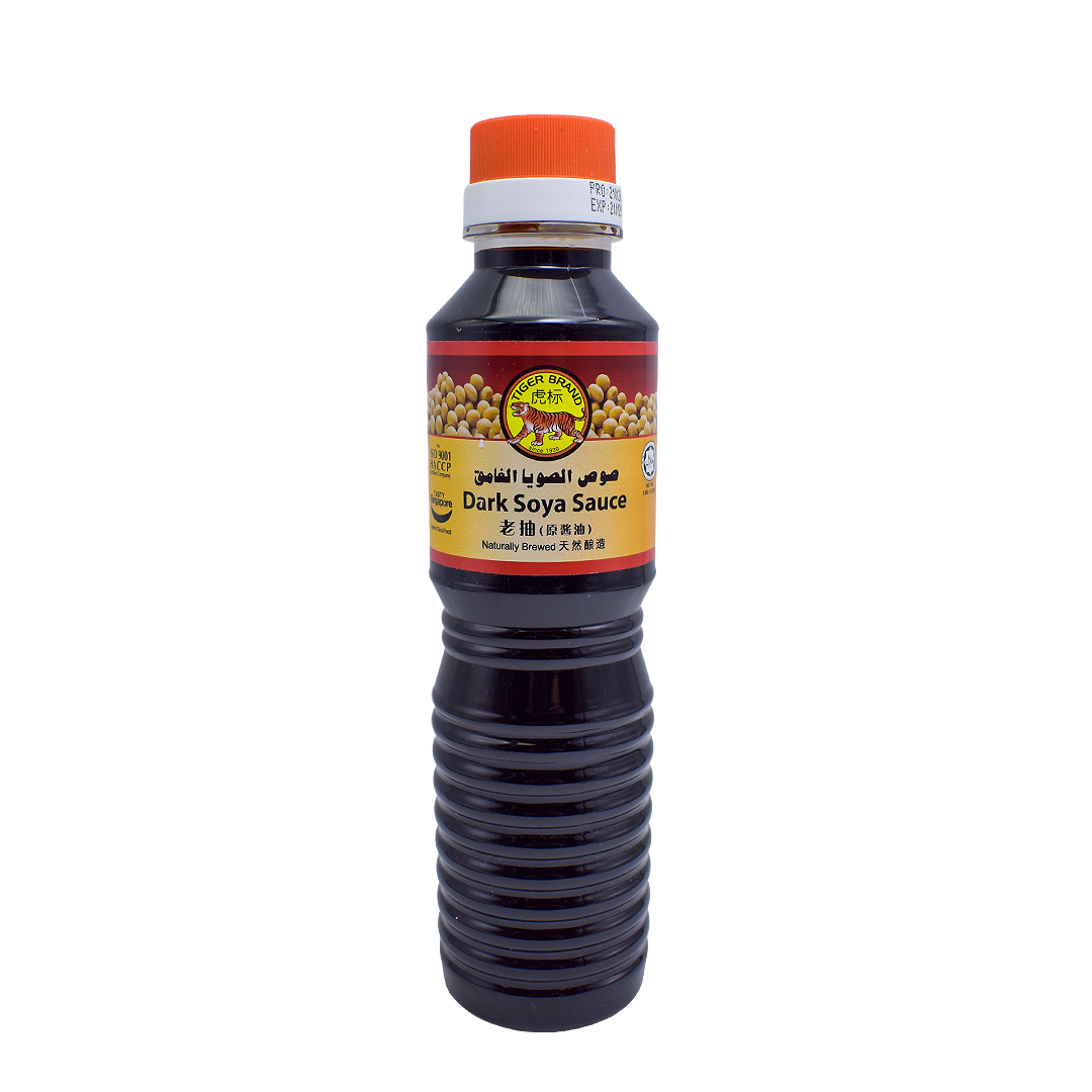 Dark Soya Sauce Tiger Brand 320g