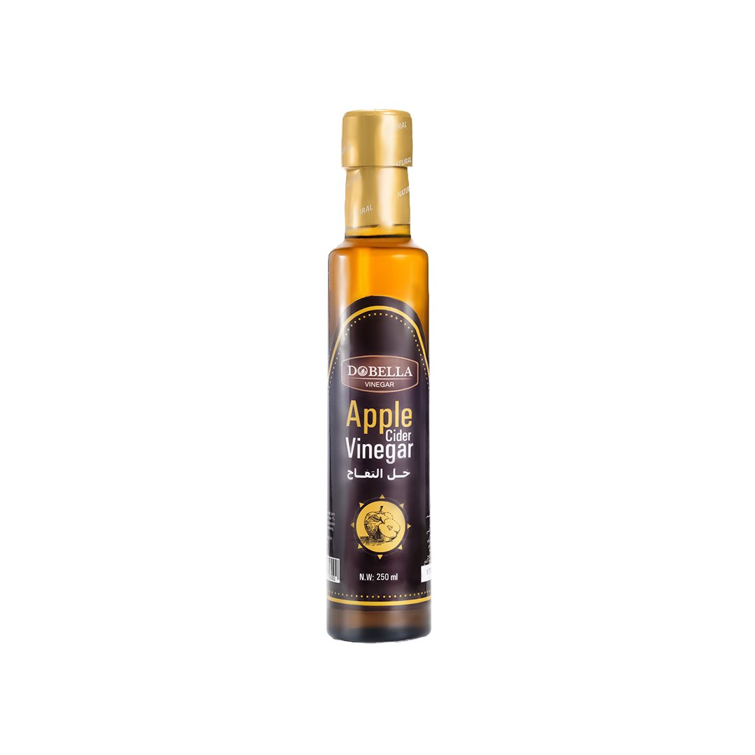 Apple Vinegar Dobella 250ml