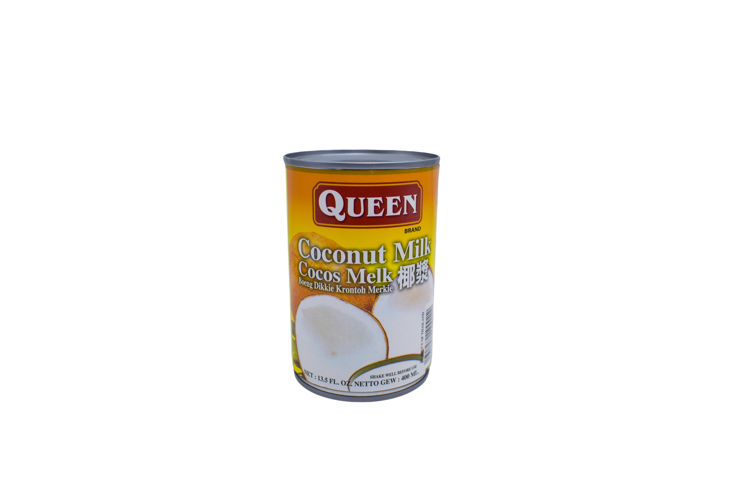 Coconut Milk Queen 400 ml