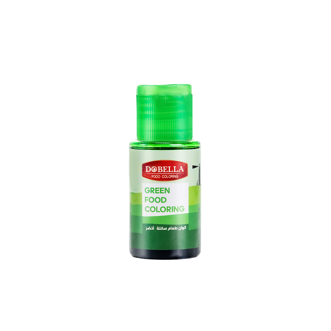 Liquid Food Coloring Dobella 30 ml