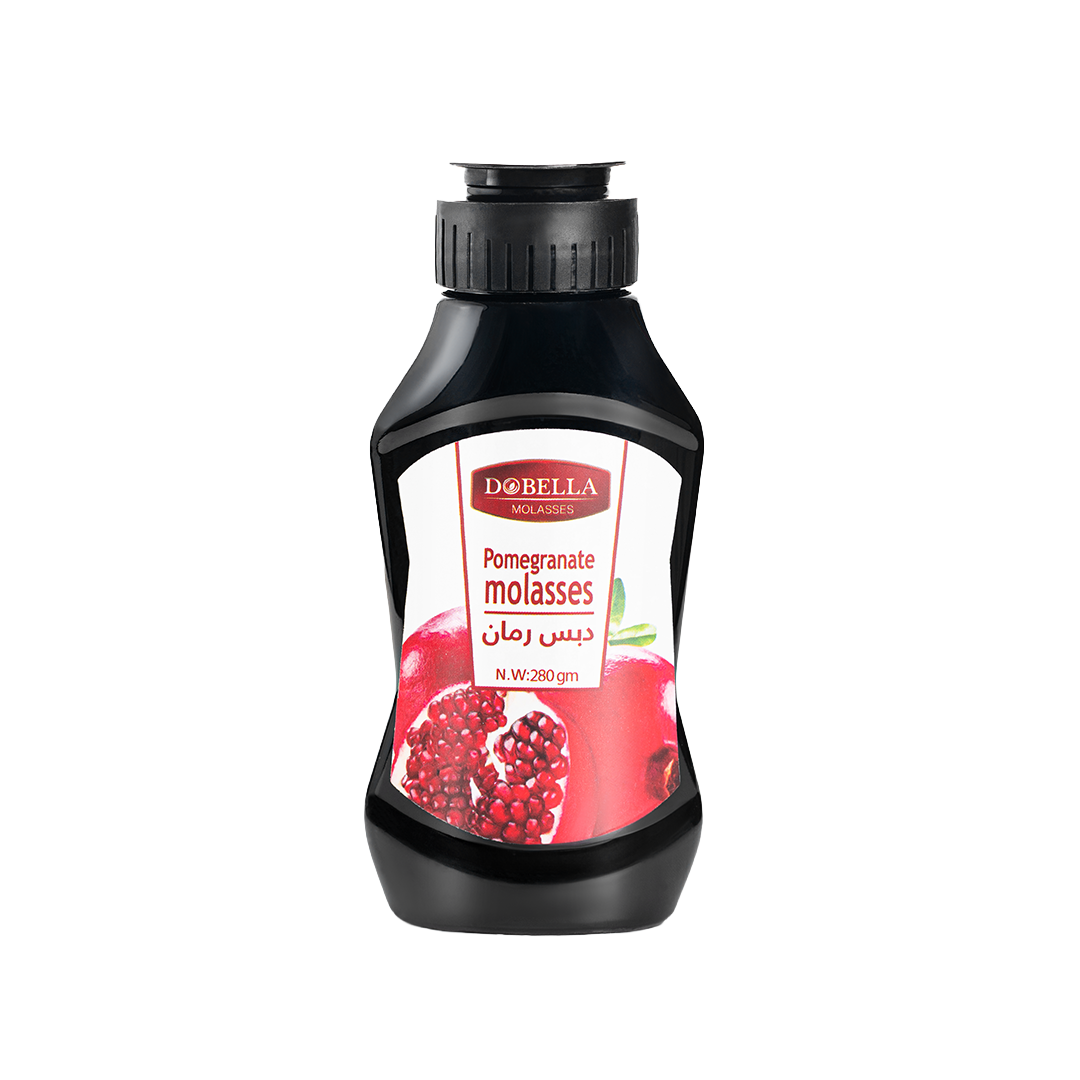 Pomegranate Molasses Dobella 280 g