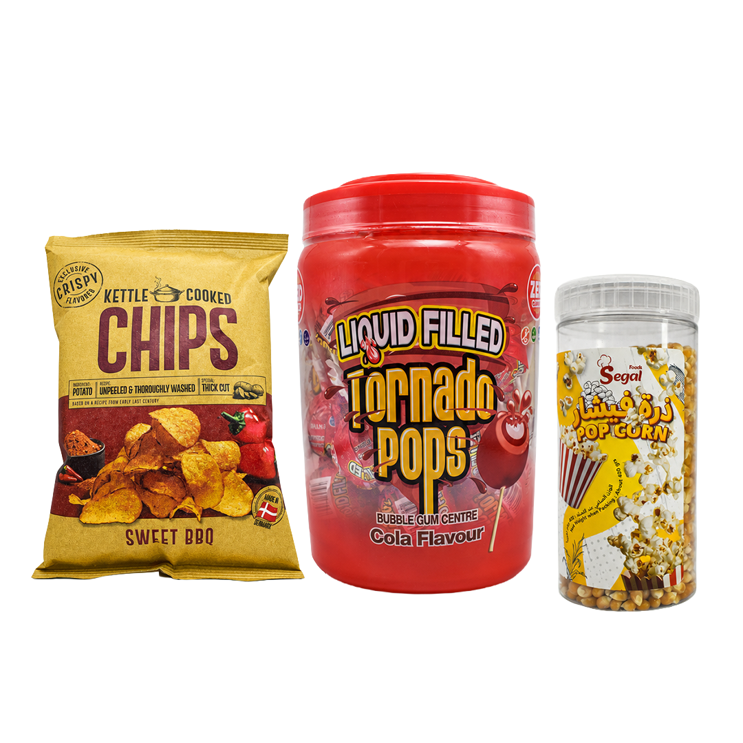 Snack