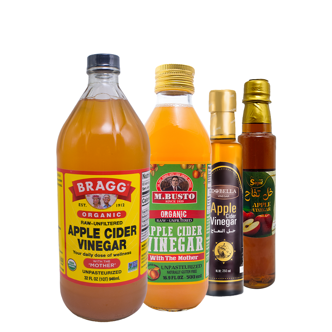 apple vinegar