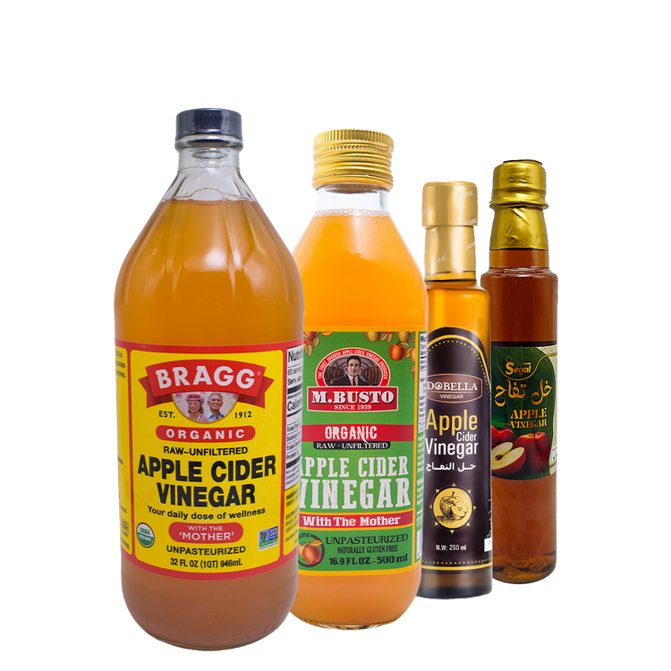 apple vinegar