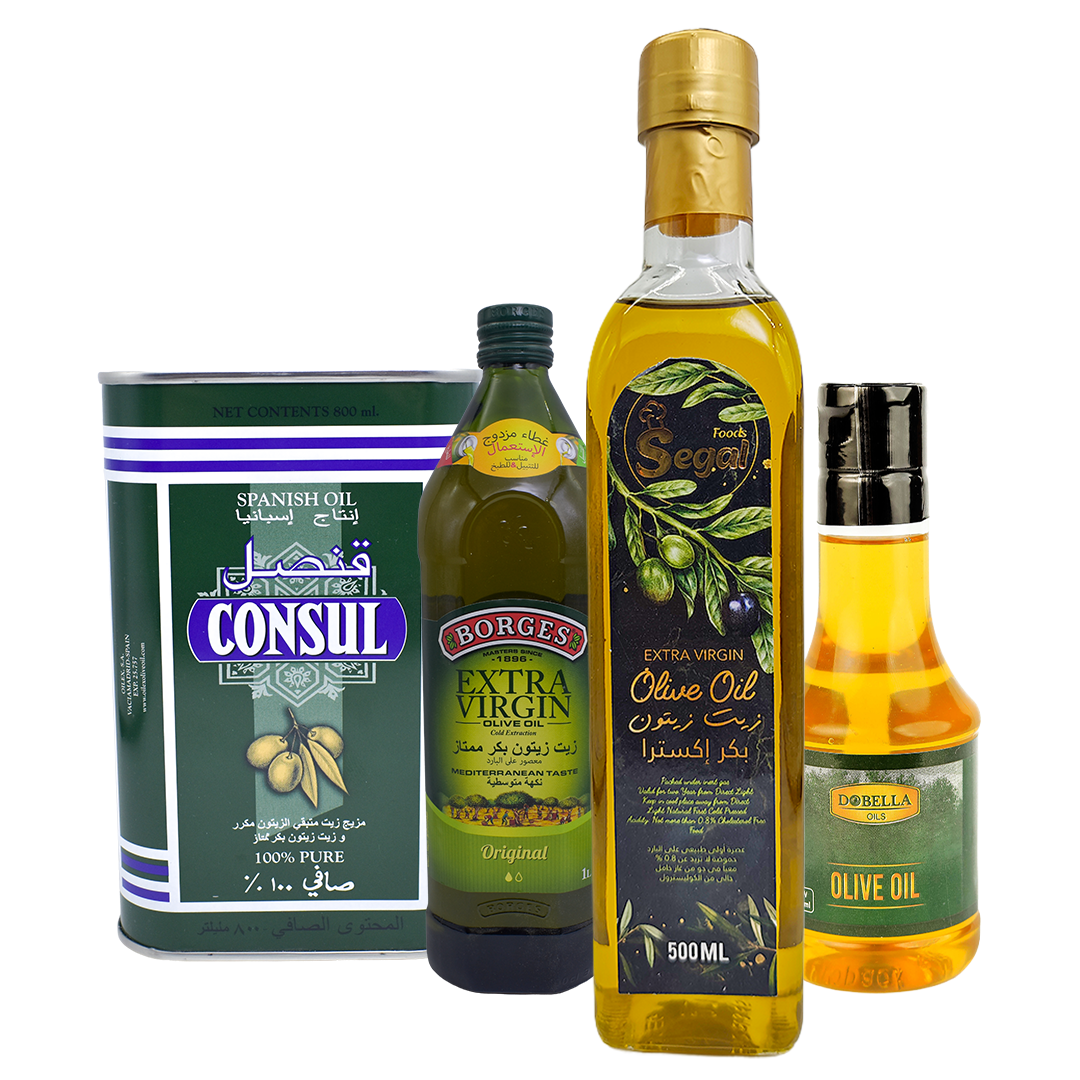 Olive Oil
