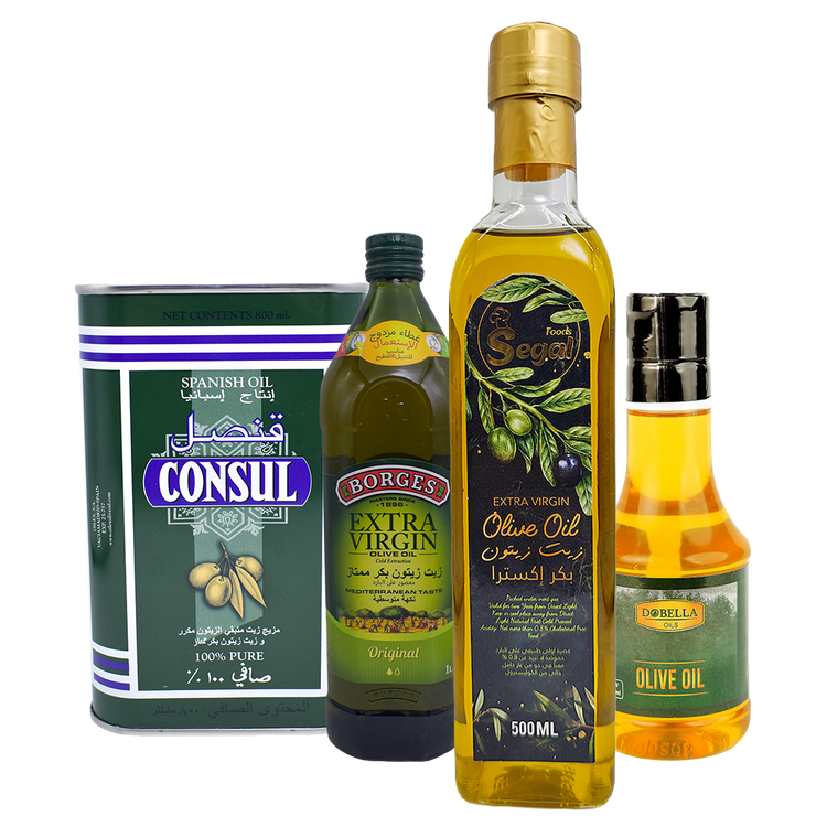 Olive Oil