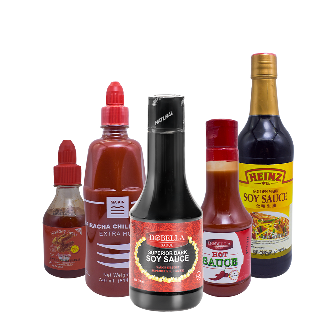 Sauce
