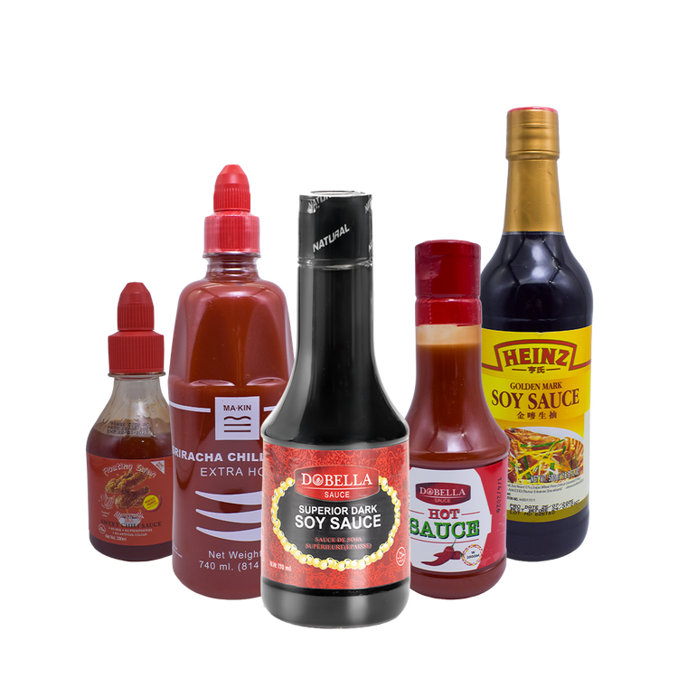 Sauce