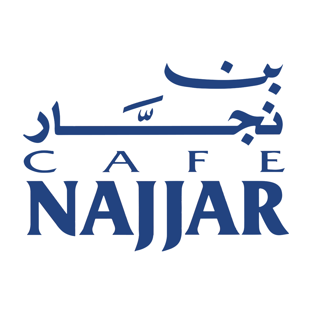 Cafe Najjar