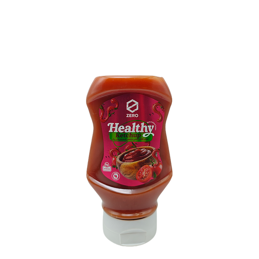 كاتشب زيرو 360 جرام