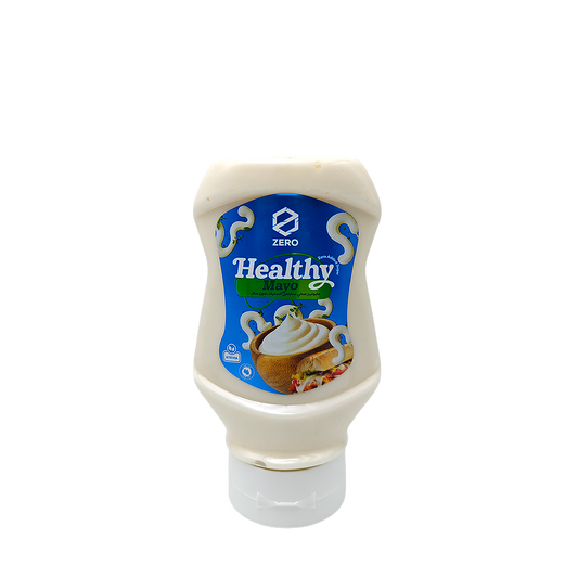Mayonnaise Zero 320 g