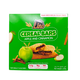 Apple And Cinnamon Cereal Bars 6 Pieces Lino 168 g