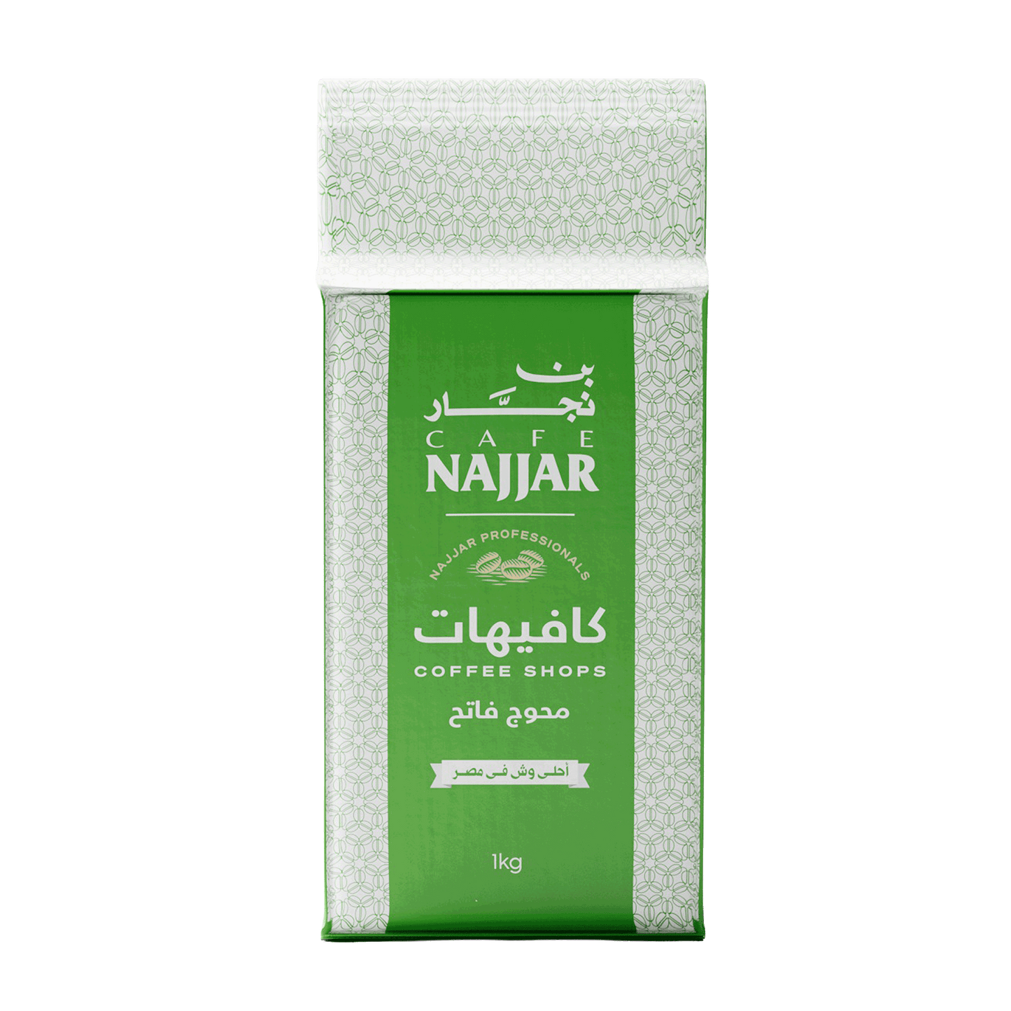 محوج فاتح 1 كيلو نجار بروفيشنال روبوستا