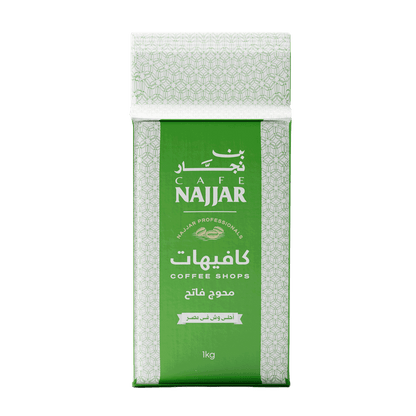 محوج فاتح 1 كيلو نجار بروفيشنال روبوستا
