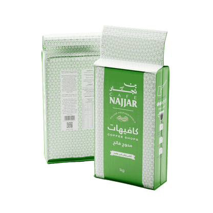 محوج فاتح 1 كيلو نجار بروفيشنال روبوستا