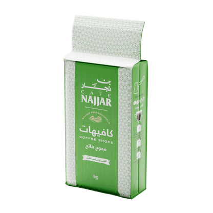 محوج فاتح 1 كيلو نجار بروفيشنال روبوستا