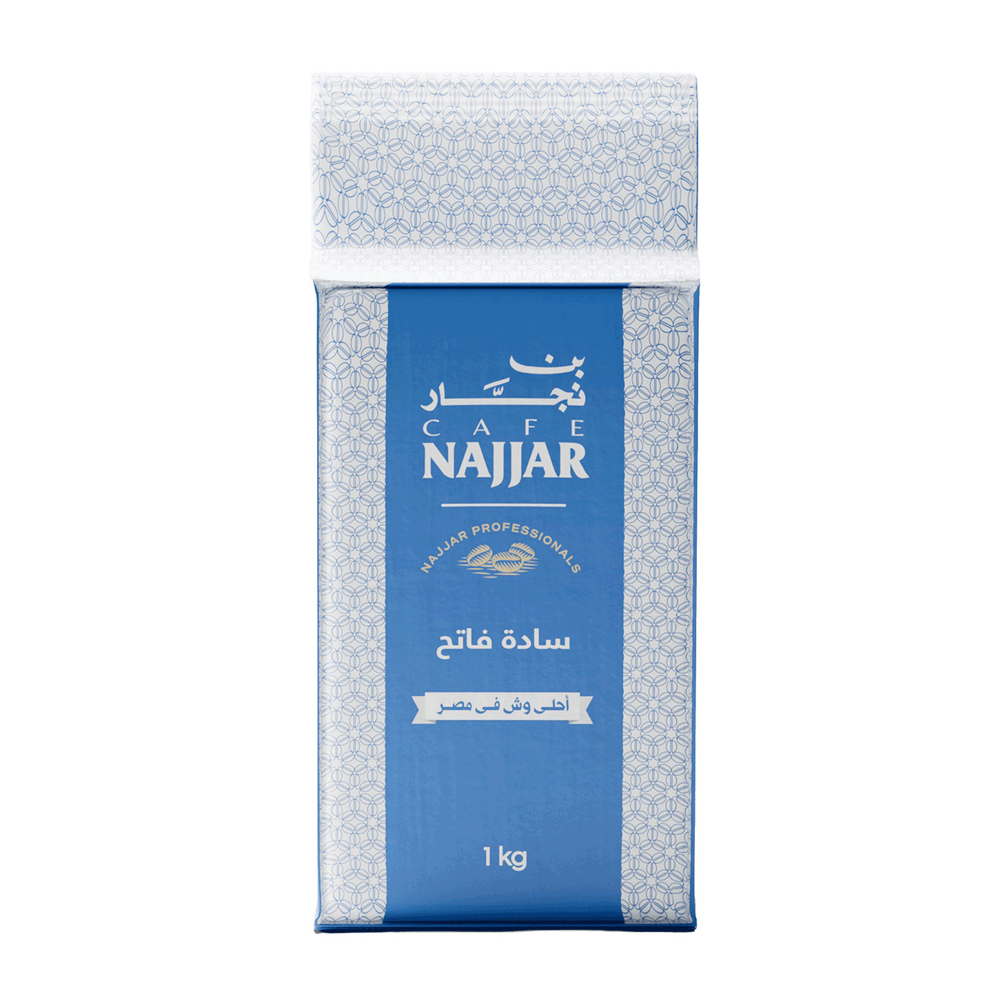 فاتح 1 كيلو نجار بروفيشنال روبوستا