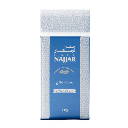 فاتح 1 كيلو نجار بروفيشنال روبوستا