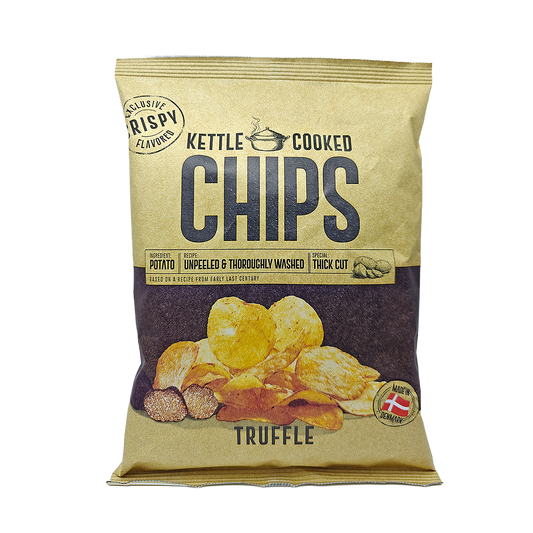 كاتل شيبس بالترفيل 150 جرام