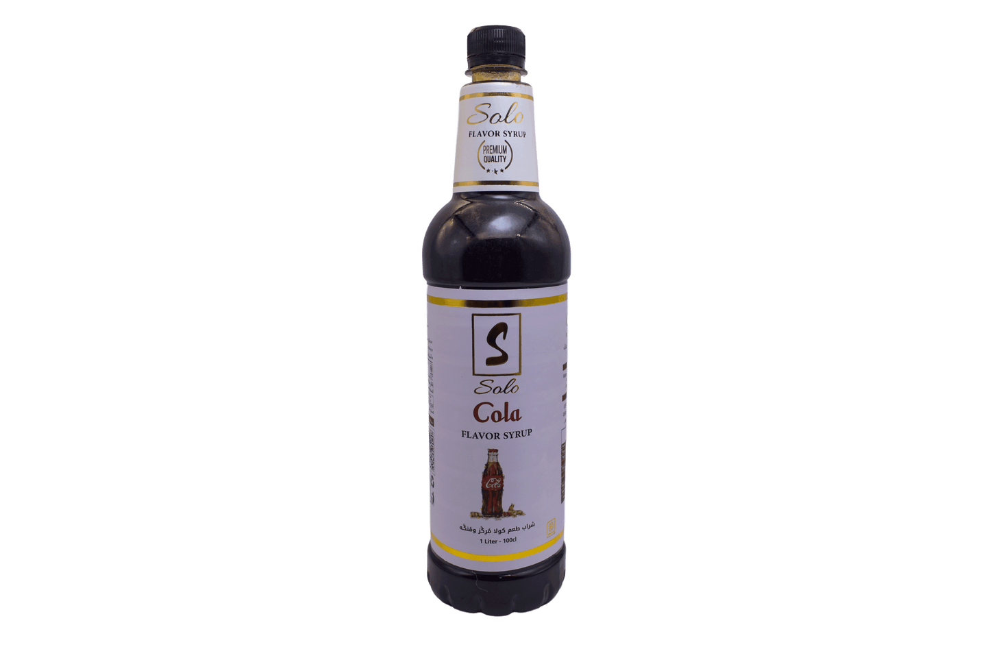 سيرب كولا سولو 1 لتر