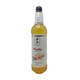 Vanilla Flavor Syrup Solo 1 L