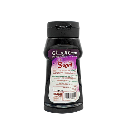 Pomegranate Molasses Segal 350 ml
