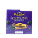 Blueberry Cereal Bars 6 Pieces Lino 168 g