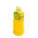 Mango Juice Drink With Coconut Jelly Cojo Cojo 320 ml