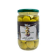 Pickled Green Olives Segal 720 g