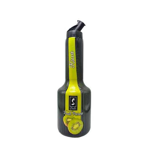 Kiwi Fruit Sauce Solo 1.25 L