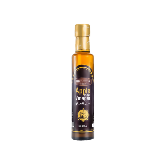 Apple Vinegar Dobella 250ml