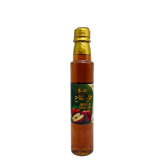 خل تفاح سيجال 250 مل 