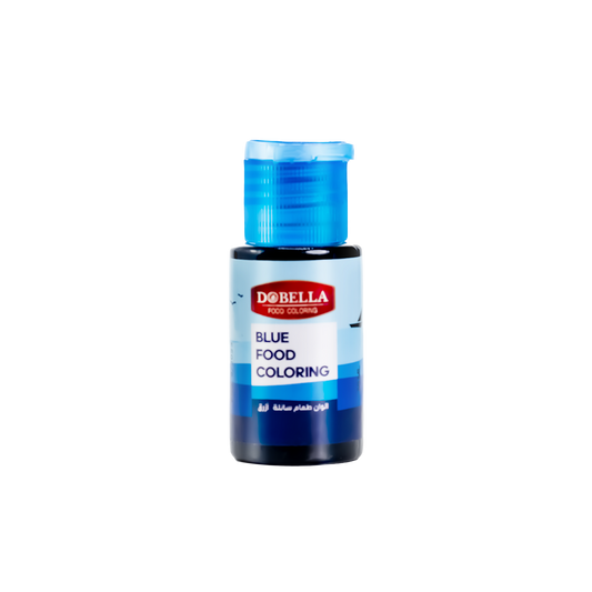 Liquid Food Coloring Dobella 30 ml