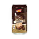 Brown Sugar Canned Bubble Tea Drink Wow 235 ml