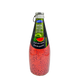 Basil Seed Drink With Watermelon And Mint Dobella 290 ml