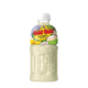 Coconut Juice Drink With Coconut Jelly Cobi Cobi 320 ml