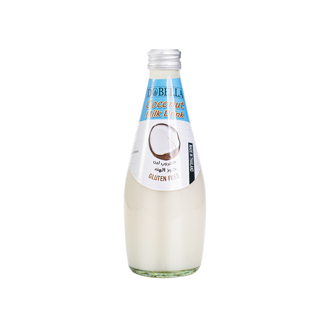 Coconut Milk Drink Original Dobella 290 ml