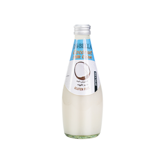 Coconut Milk Drink Original Dobella 290 ml