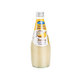 Coconut Milk Drink With Banana & Nata De Coco Dobella 290 ml