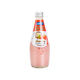 Coconut Milk Drink With Strawberry & Nata De Coco Dobella 290 ml