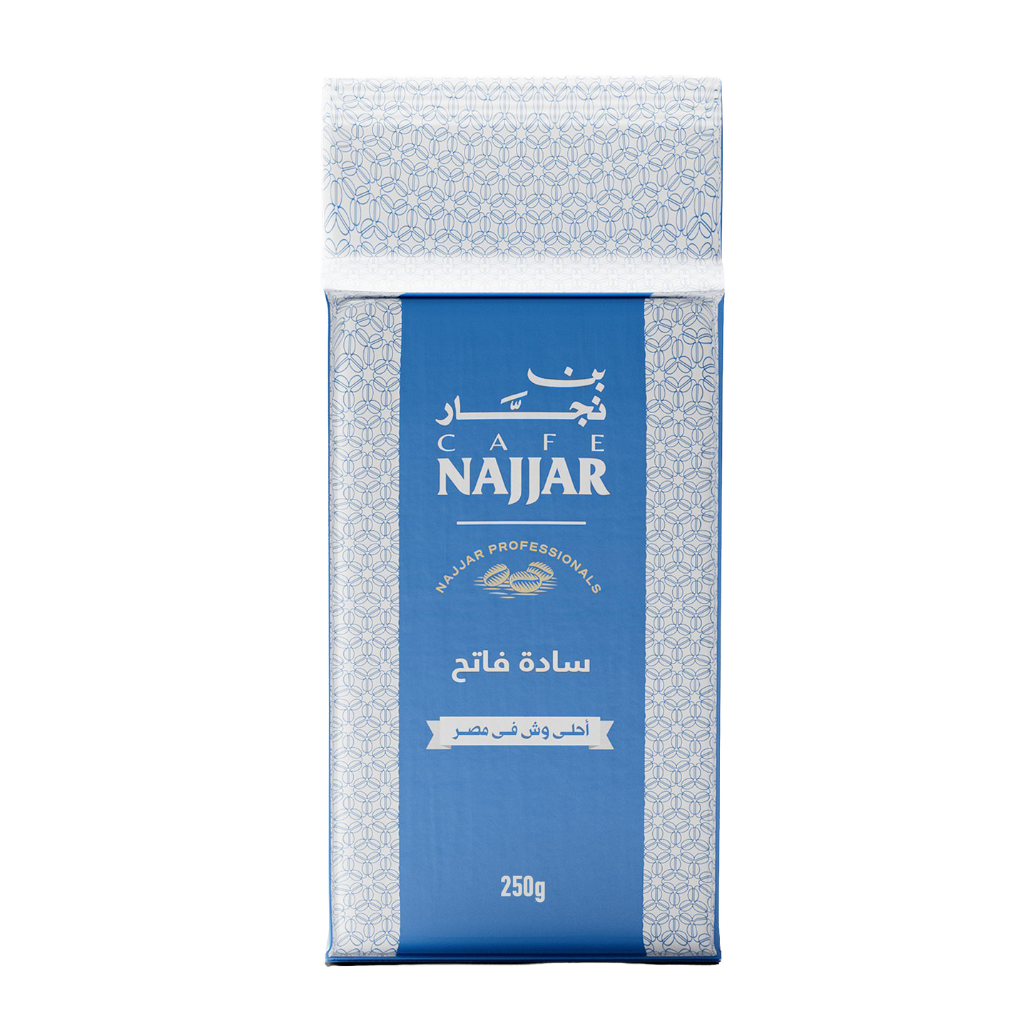 بن سادة فاتح بن نجار 250 جرام