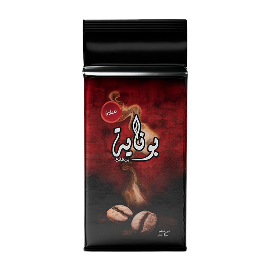 بن سادة فاتح بونايه 400 جرام