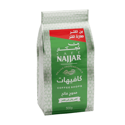 بن محوج فاتح بن نجار 500 جرام