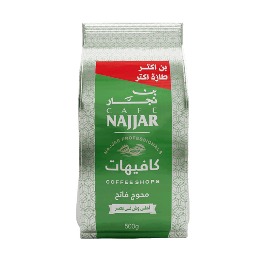 بن محوج فاتح بن نجار 500 جرام