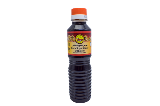 Dark Soya Sauce Tiger Brand 320g