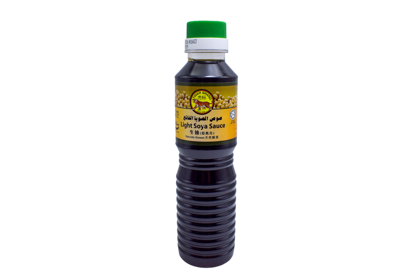 Light Soya Sauce Tiger Brand 320g