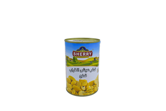 Mushroom Pieces Sherry 400g