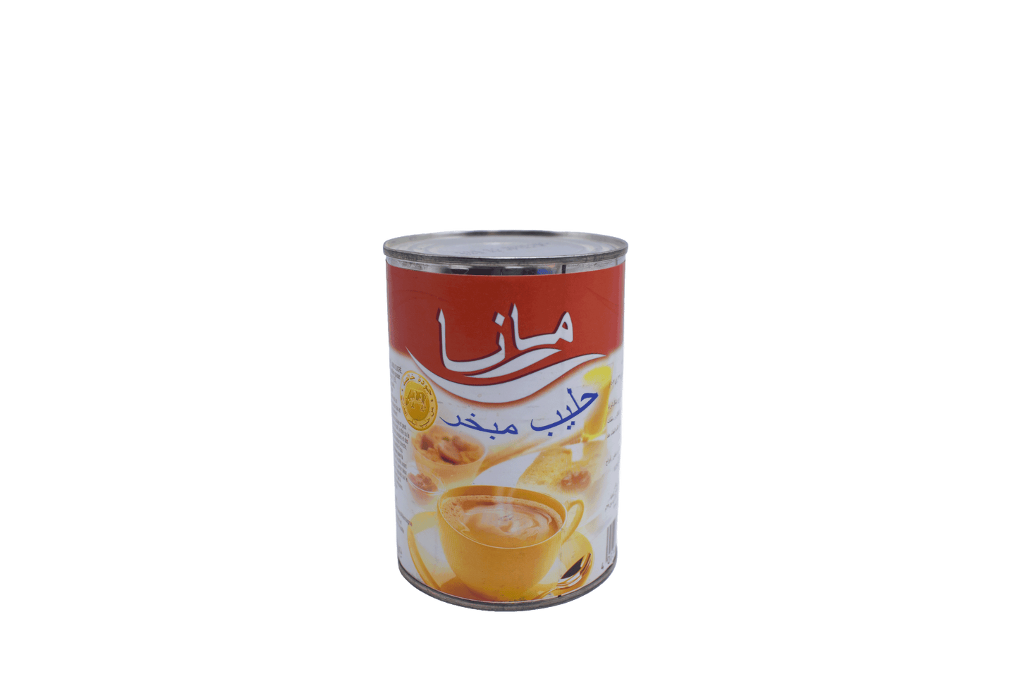 Mana Evaporated Milk 456 g