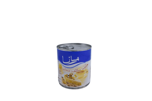 Mana Sweetened Condensed Milk 440 g